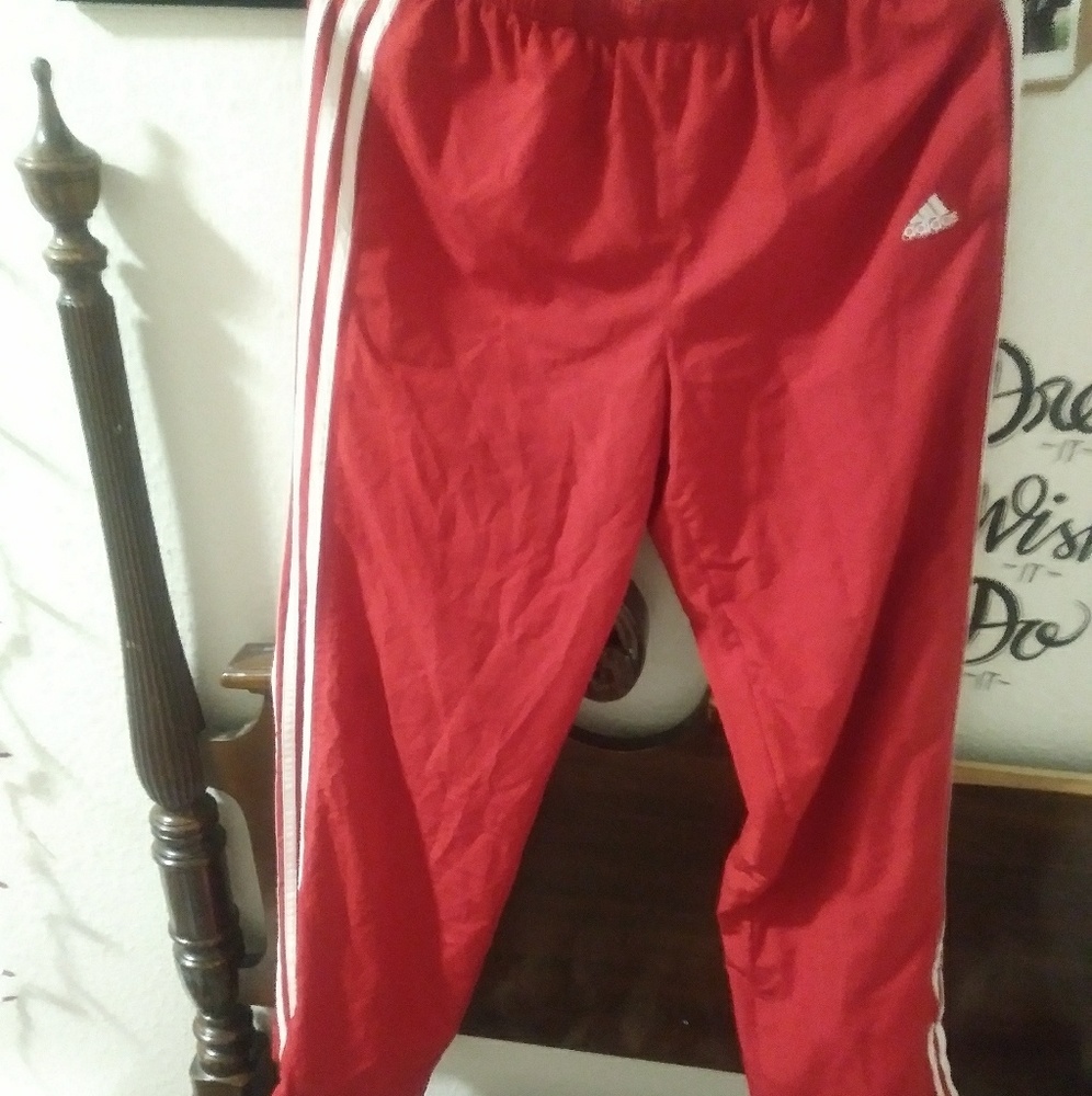Adidas pants